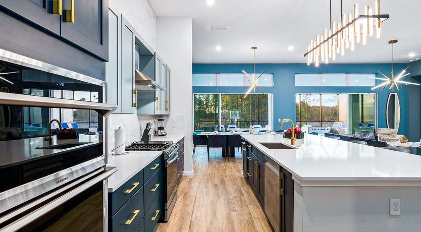 Photo of Sweetwater Rose