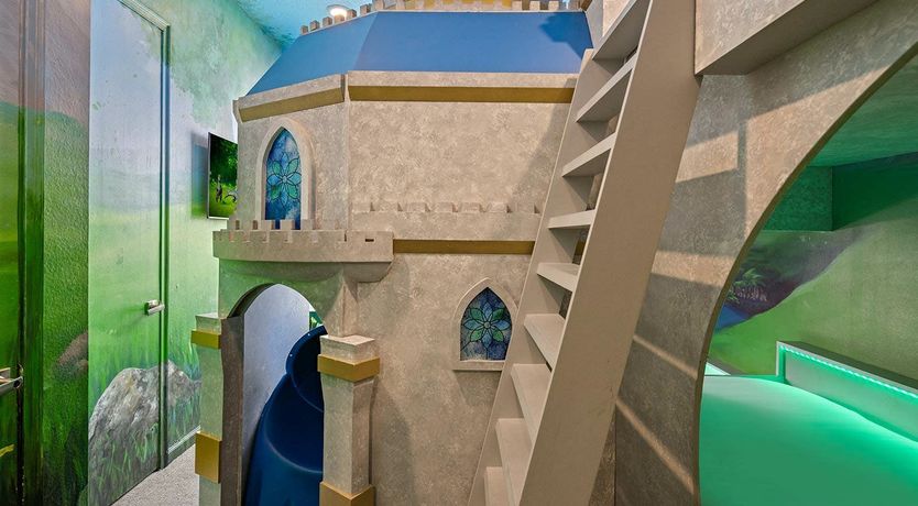 Photo of Sweetwater Rose