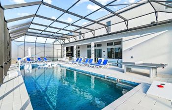 Sweetwater Rose Holiday Home