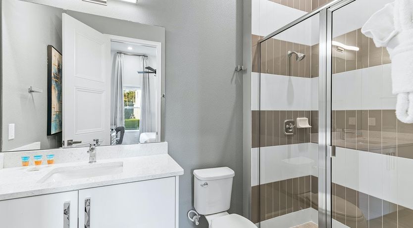 Photo of Moon Over Lake