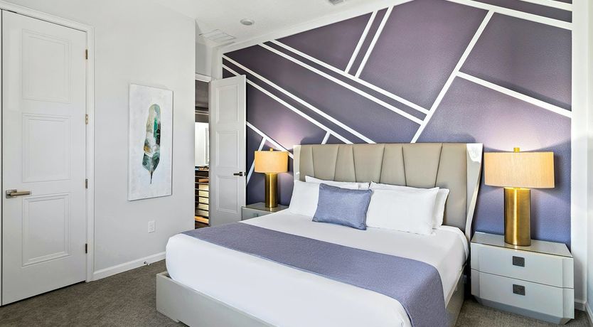 Photo of Moon Over Lake