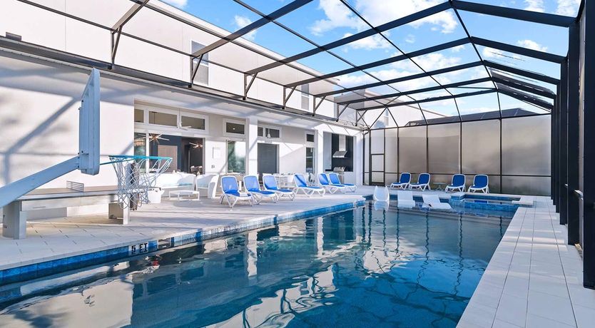 Photo of Moon Over Lake