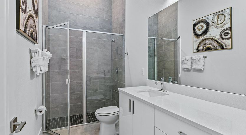 Photo of Strawberry Sunrise