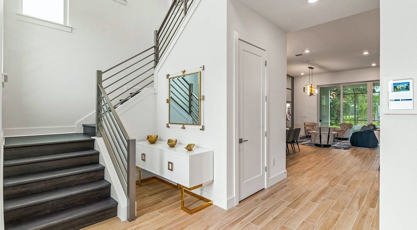 Photo of Strawberry Sunrise