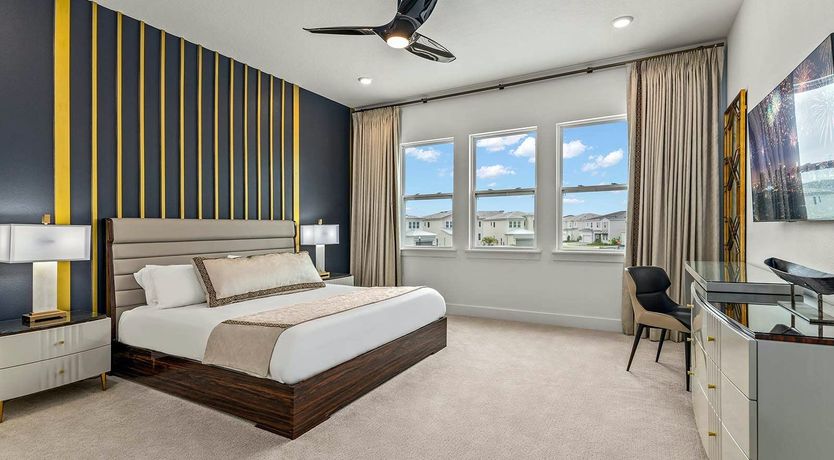 Photo of Strawberry Sunrise