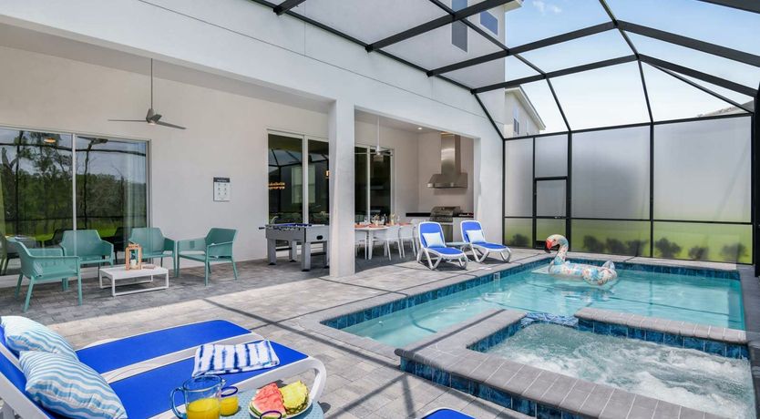 Photo of Strawberry Sunrise