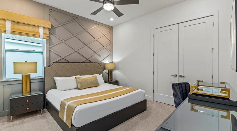 Photo of Strawberry Sunrise