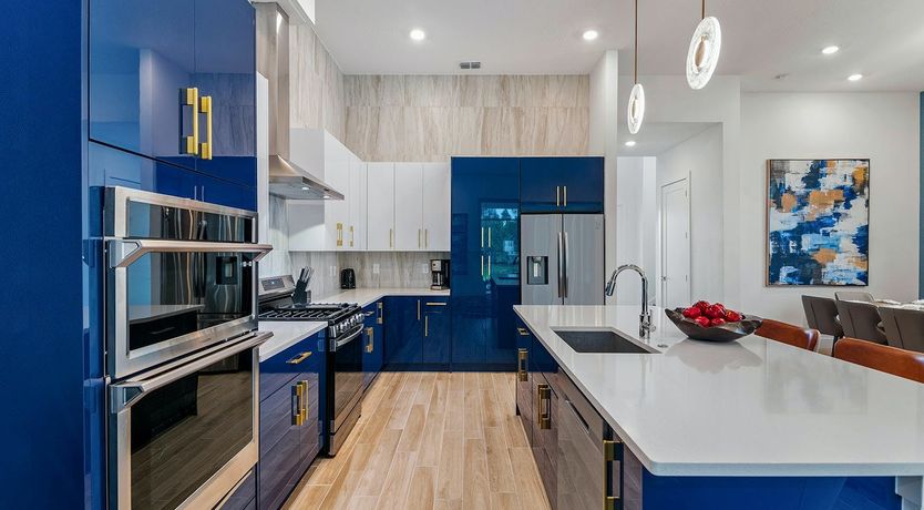 Photo of Strawberry Sunrise