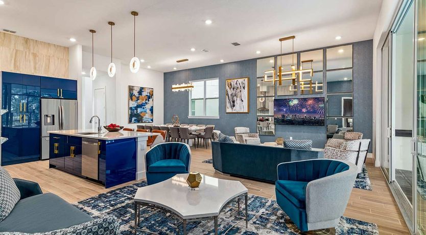 Photo of Strawberry Sunrise