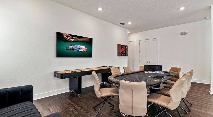 Photo of Strawberry Sunrise