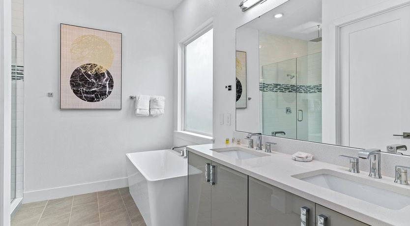 Photo of Strawberry Sunrise