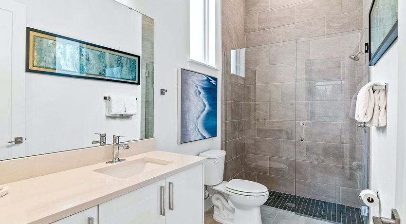 Photo of Strawberry Sunrise