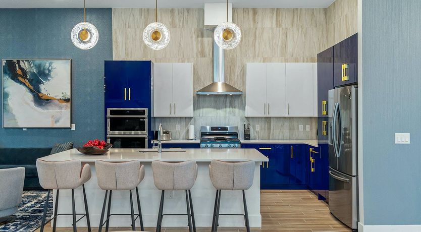 Photo of Strawberry Sunrise