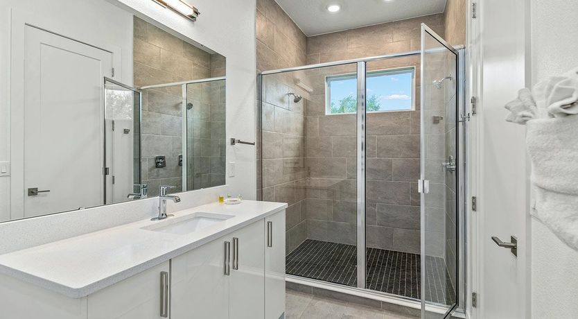 Photo of Strawberry Sunrise