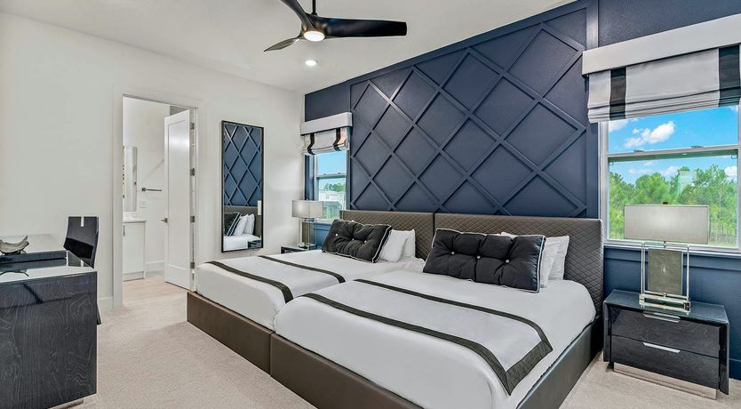 Photo of Strawberry Sunrise