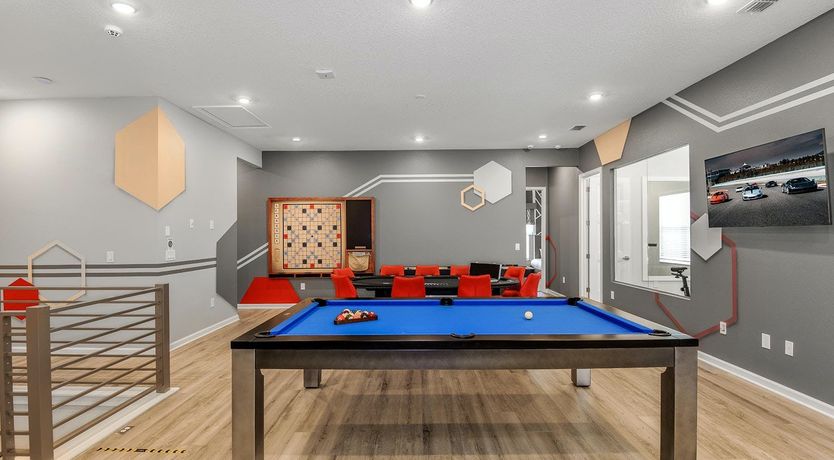 Photo of Tangerine Blaze