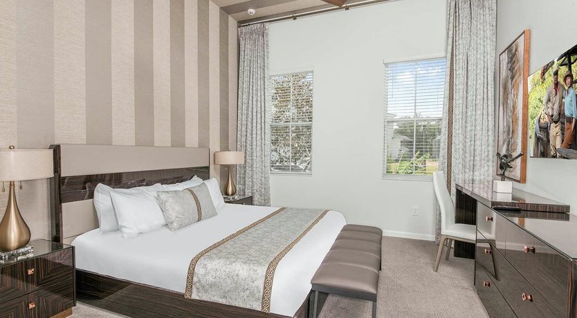 Photo of Tangerine Blaze