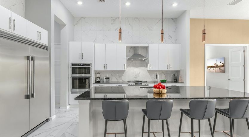 Photo of Tangerine Blaze