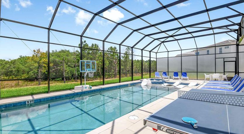 Photo of Tangerine Blaze