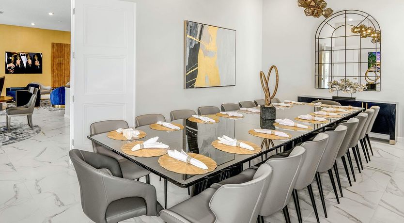 Photo of Tangerine Blaze