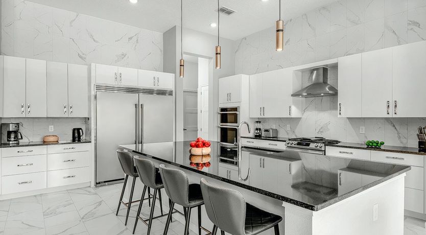 Photo of Tangerine Blaze