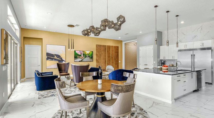 Photo of Tangerine Blaze