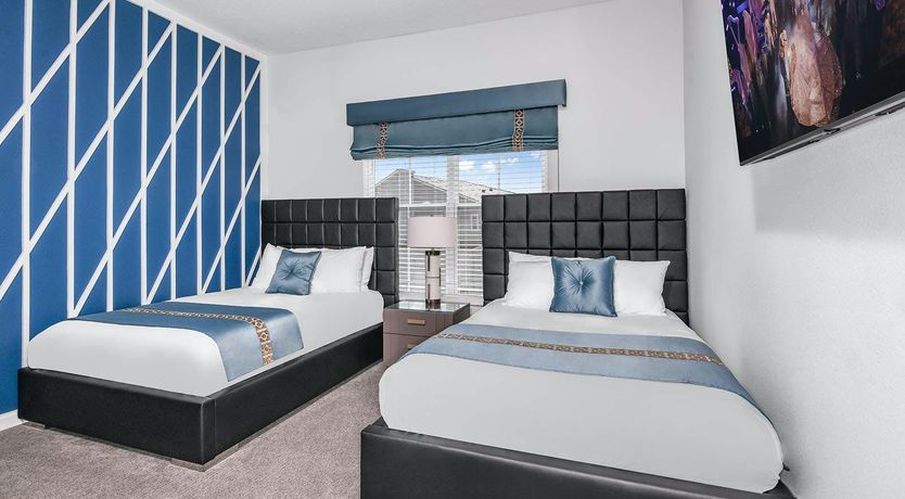 Photo of Tangerine Blaze