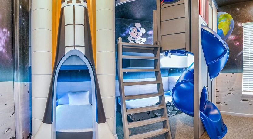 Photo of Tangerine Blaze