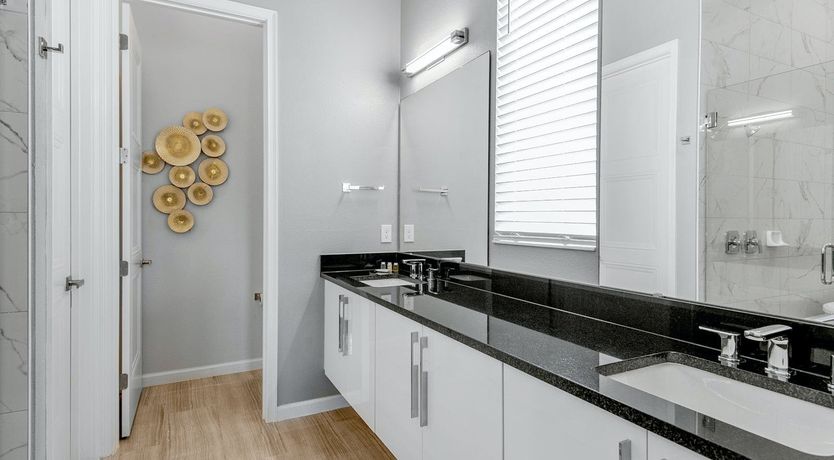 Photo of Tangerine Blaze