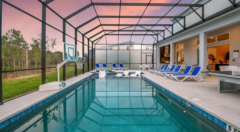 Photo of Tangerine Blaze