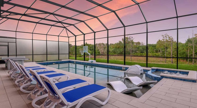 Photo of Tangerine Blaze