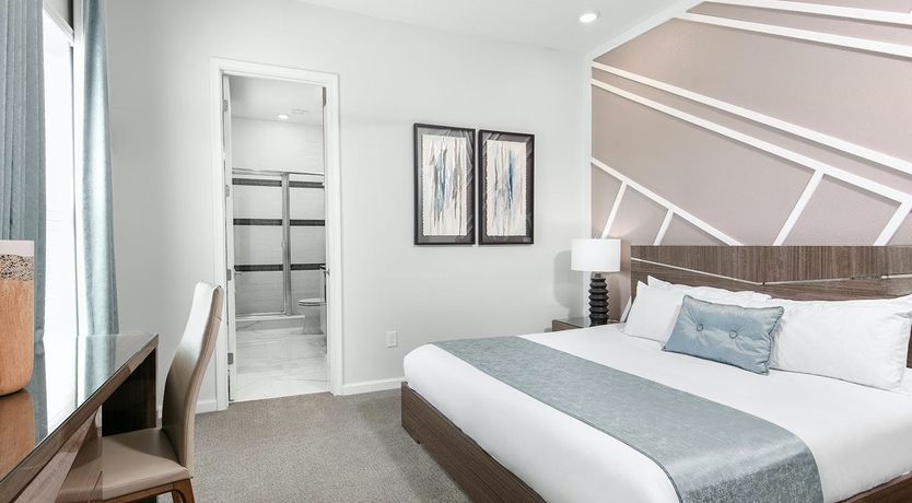 Photo of Tangerine Blaze