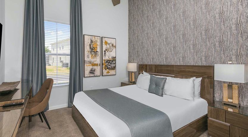 Photo of Tangerine Blaze