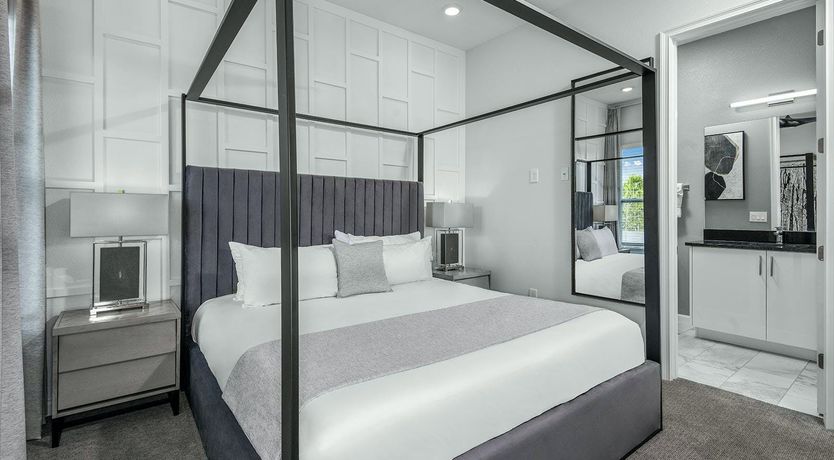 Photo of Tangerine Blaze