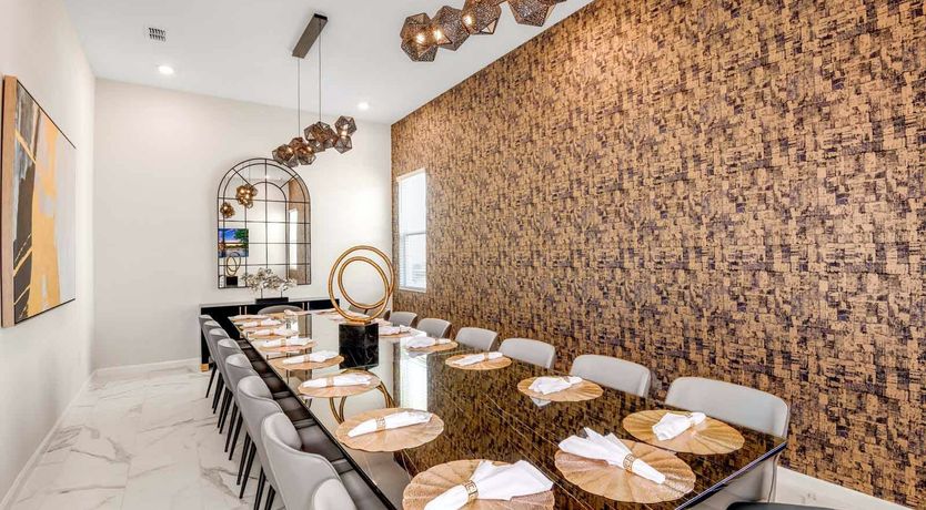 Photo of Tangerine Blaze