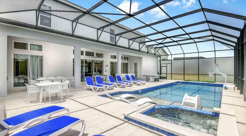 Photo of Tangerine Blaze