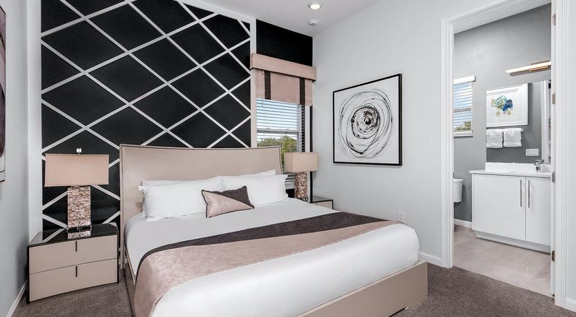 Photo of Tangerine Blaze