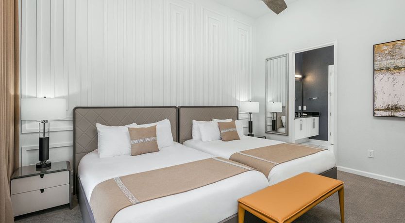 Photo of Tangerine Blaze