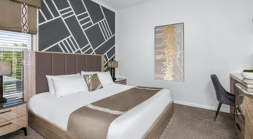 Photo of Tangerine Blaze