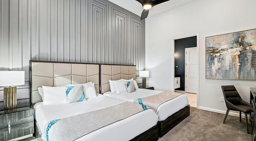 Photo of The Pinecone Breeze