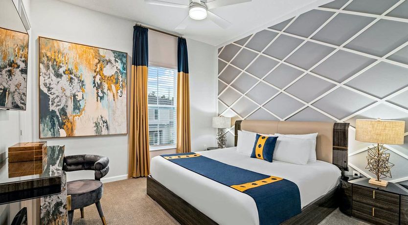 Photo of The Pinecone Breeze