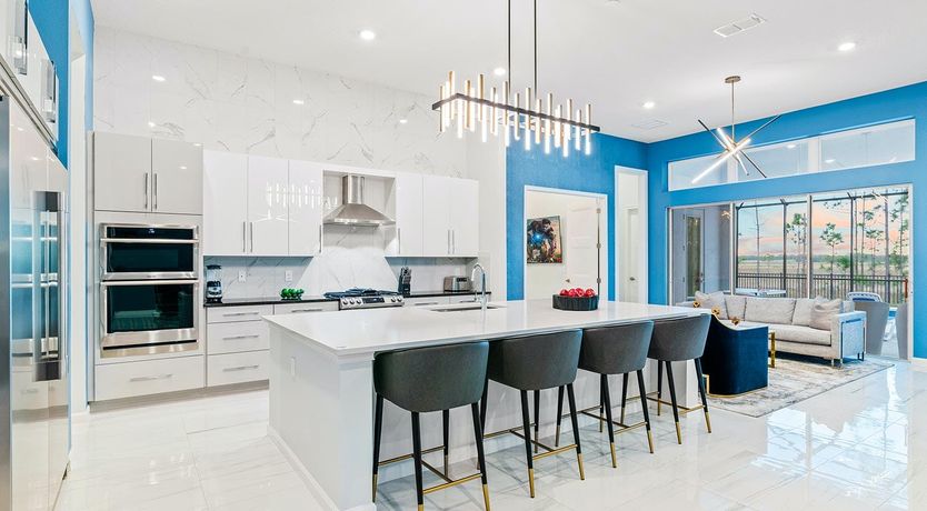 Photo of The Pinecone Breeze