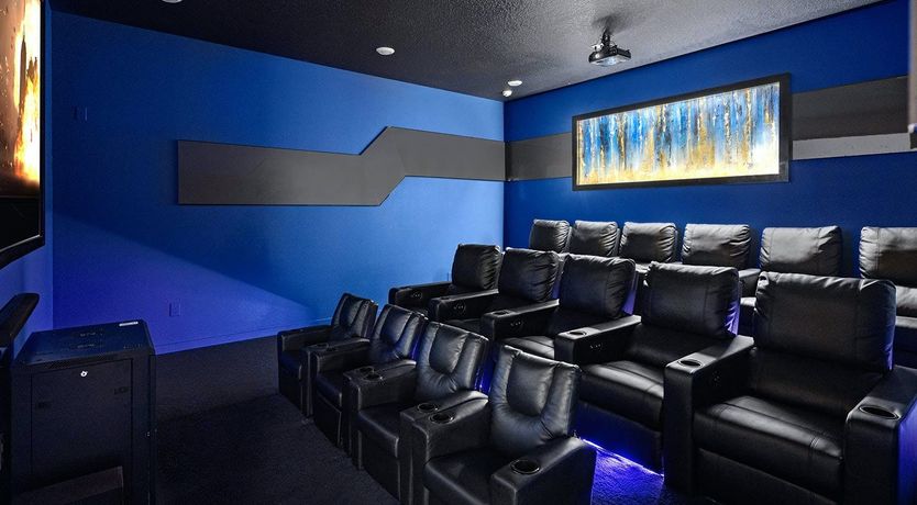 Photo of The Pinecone Breeze