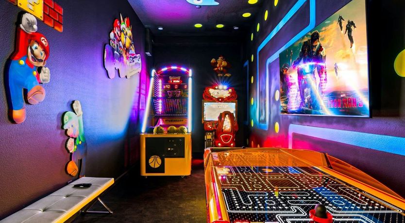 Photo of The Pinecone Breeze