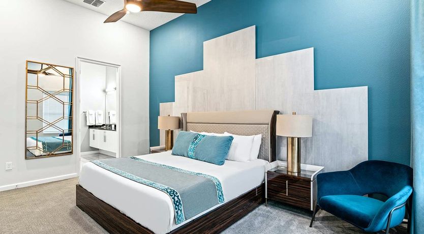 Photo of The Pinecone Breeze