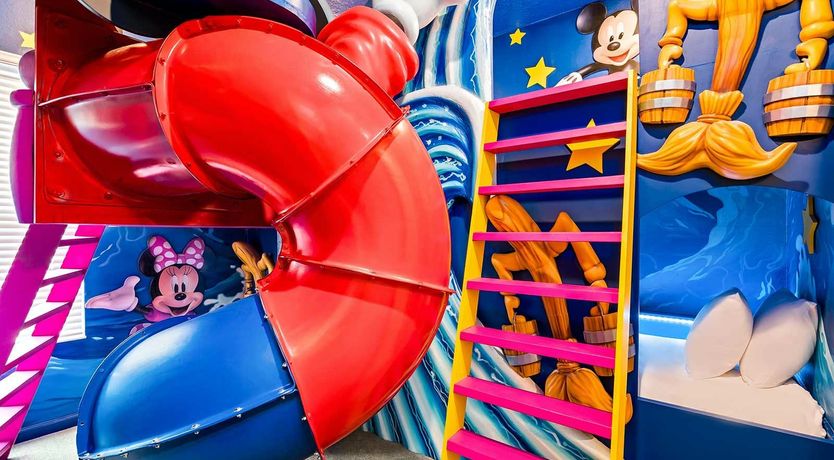 Photo of The Pinecone Breeze