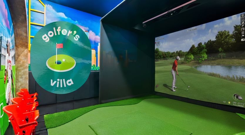 Photo of The Pinecone Breeze