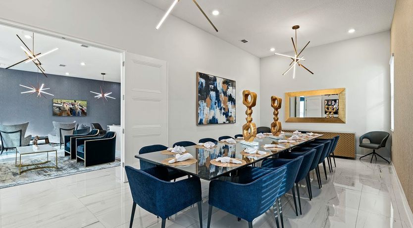 Photo of The Pinecone Breeze