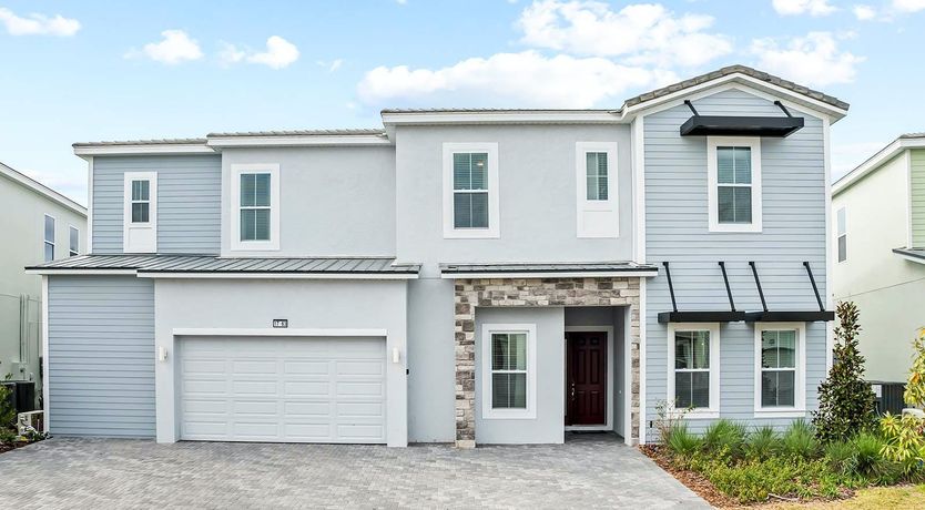 Photo of The Pinecone Breeze