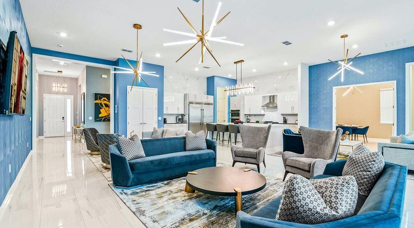 Photo of The Pinecone Breeze